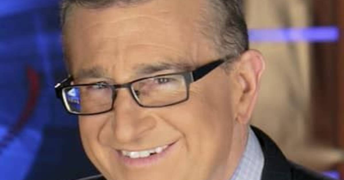 Charlie Langton Bio, Wiki, Age, Birthday, Height, Family, Wife, Married, Wjbk-Fox 2 News, Salary and Net Worth