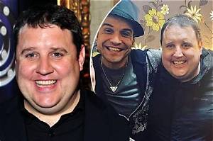 Charlie Michael Kay (Peter Kay Son) Wiki, Bio, Age, Height, Weight, Mother, Facts