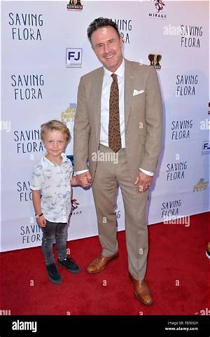 Charlie West Arquette