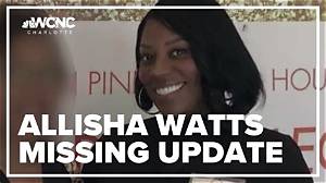 Charlotte Alisha Watts Missing Update: Is She Found Yet?
