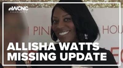 Charlotte Alisha Watts Missing Update: Is She Found Yet?