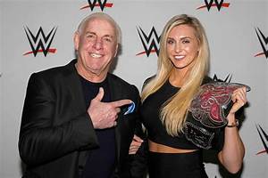 Charlotte Flair Bio, Age, Husband, Ric Flair, Wwe, Feet, Salary, Net Worth