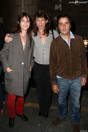 Charlotte Gainsbourg Siblings: Meet Kate Barry, Lou Doillon, Natacha Gainsbourg, Lucien Gainsbourg, Paul Gainsbourg