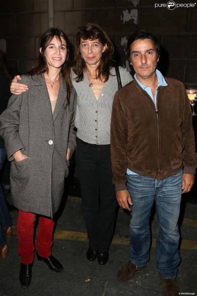 Charlotte Gainsbourg Siblings: Meet Kate Barry, Lou Doillon, Natacha Gainsbourg, Lucien Gainsbourg, Paul Gainsbourg