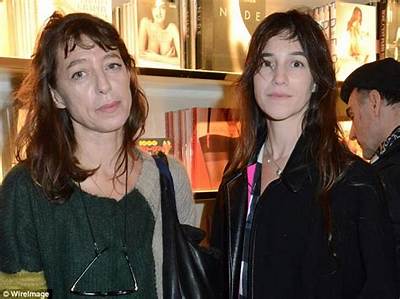 Charlotte Gainsbourg Sister: Who Is Charlotte Gainsbourg Sister?