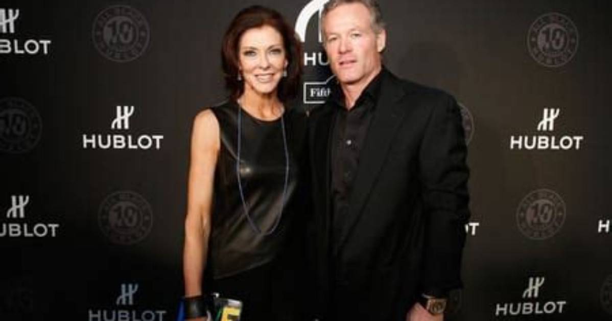 Charlotte Jones Husband Shy Anderson Age Wiki, Biography, Height, Job