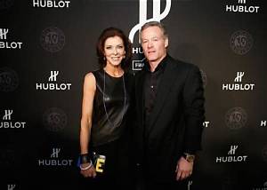 Charlotte Jones Husband Shy Anderson Age Wiki, Biography, Height, Job