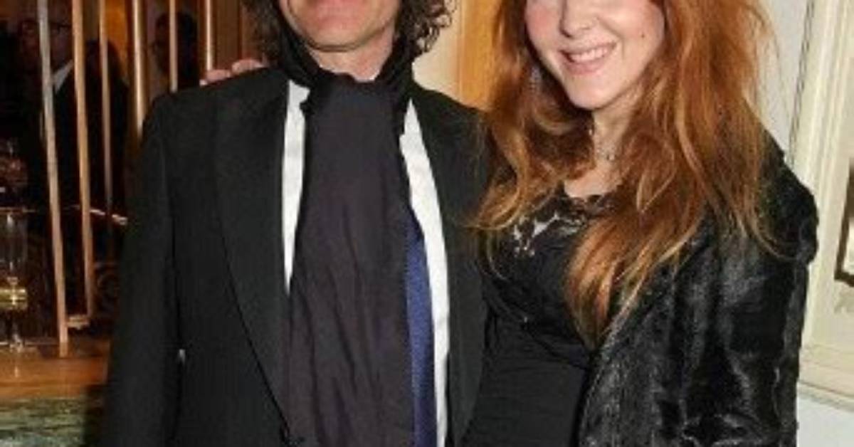 Charlotte Tilbury Net Worth, Married, Husband, , Age, Wiki, Biography