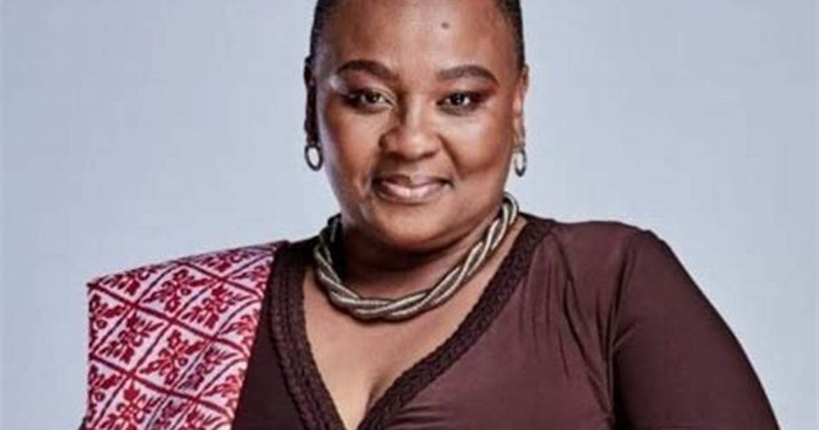 Charmaine Mtinta’s Biography, Net Worth, Fact, Career, Awards and Life Story