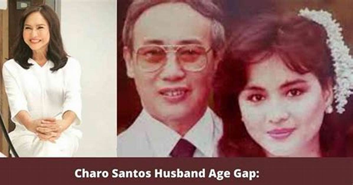 Charo Santos-Concio Bio, Wiki, Age, Husband, Family, Net Worth Gowns and Abs-Cbn