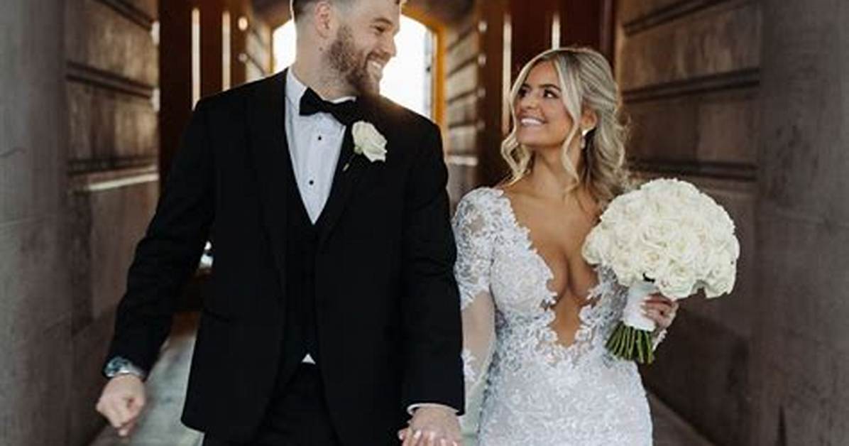 Chas Mccormick Wife: Is Chas Mccormick Married?