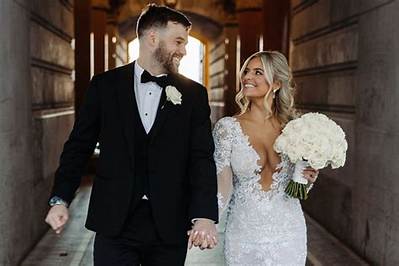 Chas Mccormick Wife: Is Chas Mccormick Married?