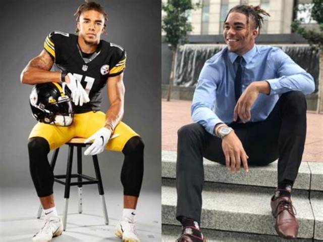 Chase Claypool Girlfriend: Who Is Chase Claypool Dating?