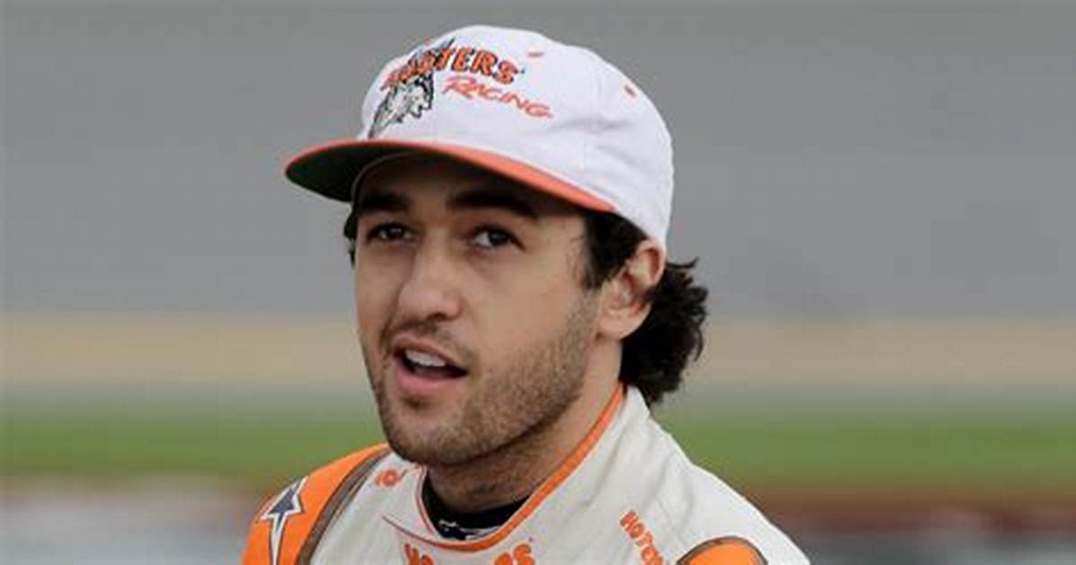 Chase Elliott Net Worth, Age, Wife, Brother Bill Elliott, Height, Wiki Bio