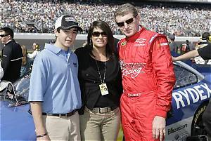 Chase Elliott Parents: Meet Bill Elliott and Cindy Elliott