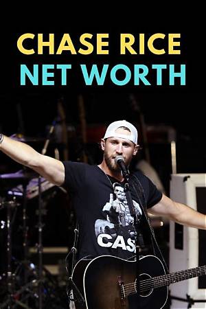 Chase Rice Net Worth, Income, Salary, Earnings, Biography