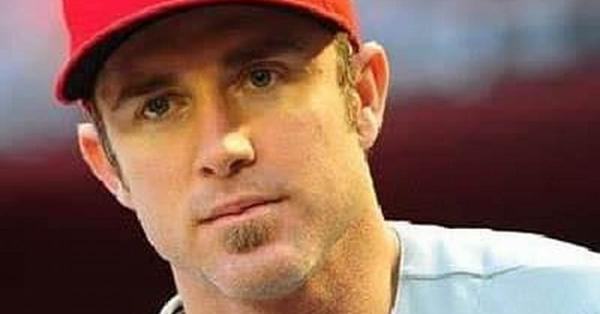 Chase Utley Bio, Wiki, Age, Height, Wife, Contract, Salary, Net Worth