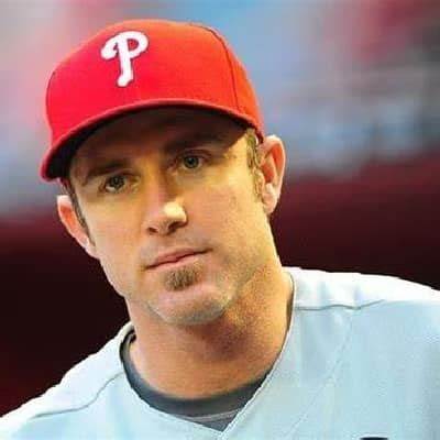Chase Utley Bio, Wiki, Age, Height, Wife, Contract, Salary, Net Worth