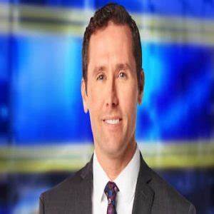 Chase Williams Wpxi Bio, Wiki, Age, Wife, Anchor, Salary, and Net Worth
