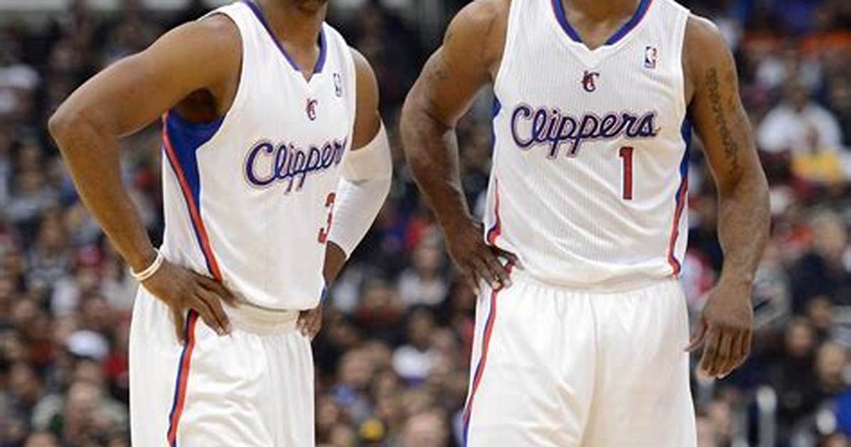 Chauncey Billups Teams: What Team Did Chauncey Billups Get Drafted to?