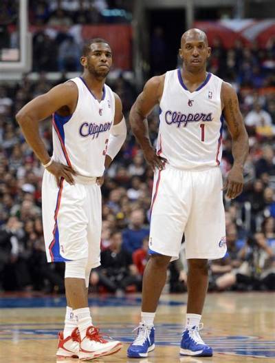 Chauncey Billups Teams: What Team Did Chauncey Billups Get Drafted to?