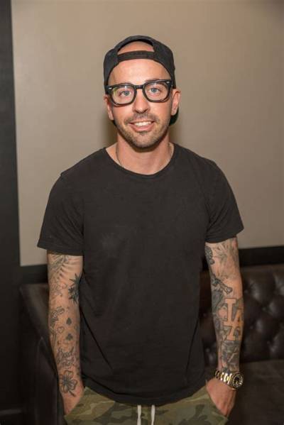 Chauncey Leopardi Bio, Wiki, Age, Height, Wife, Children, Movies and Net Worth