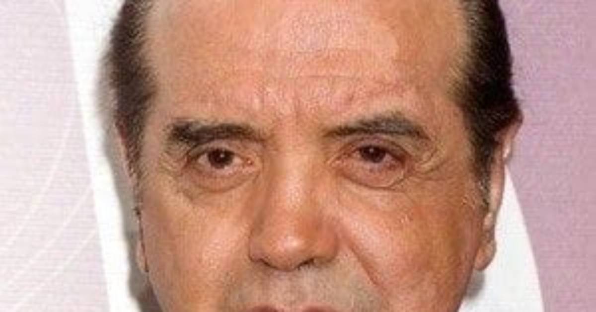 Chazz Palminteri Restaurant, Bio, Wiki, Age, Movies, Wife, Net Worth, Bronx Tale, and Nyc