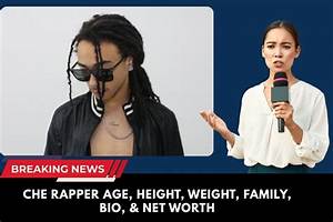 Che Ecru Age: Net Worth, Wiki and Birthday Details to Know About