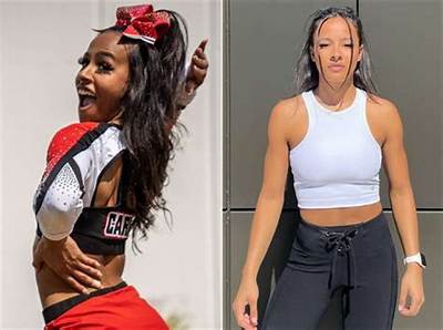 Cheer: Vontae Johnson Age: How Old Is the Coach? Wikipedia and Wife Revealed