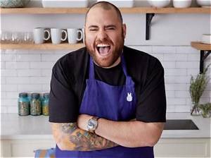 Chef Christian Petroni Is a Family Man, Meet His Wife Sheri Sicurella & Their Two Kids on Instagram