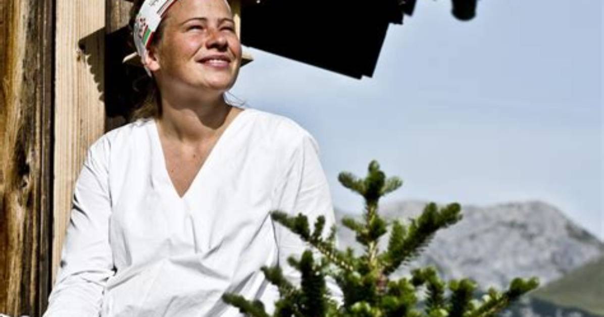 Chef Milena Broger Wikipedia and Career, Meet Her on Instagram
