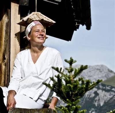 Chef Milena Broger Wikipedia and Career, Meet Her on Instagram