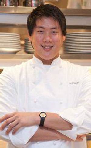 Chef: Who Is Eric Haugen? Age Wikipedia and More Facts to Know