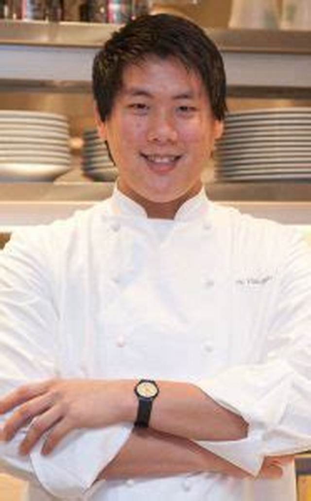 Chef: Who Is Eric Haugen? Age Wikipedia and More Facts to Know