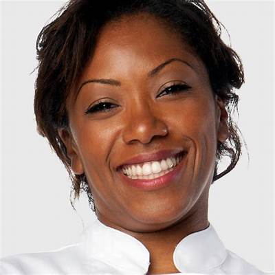 Chef: Who Is Nyesha Arrington? Meet This Professional and Famous Chef on Instagram