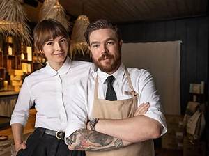 Chef: Who Is Phillip Frankland Lee Wife Margarita Kallas-Lee Age Gap? Family Ethnicity & Nationality