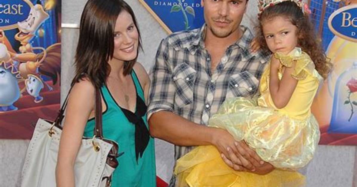 Chelsea Hobbs Daughter Wylie Oddo: 5 Facts to Know
