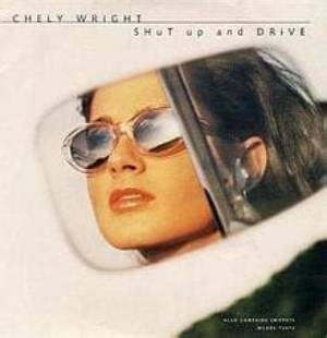 Chely Wright’s Shut up and Drive Lyrics