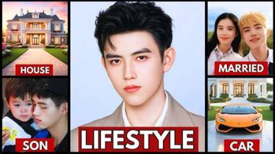 Chen Feiyu’s Biography, Net Worth, Fact, Career, Awards and Life Story