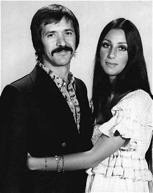 Cher First Husband: Who Is Sonny Bono?