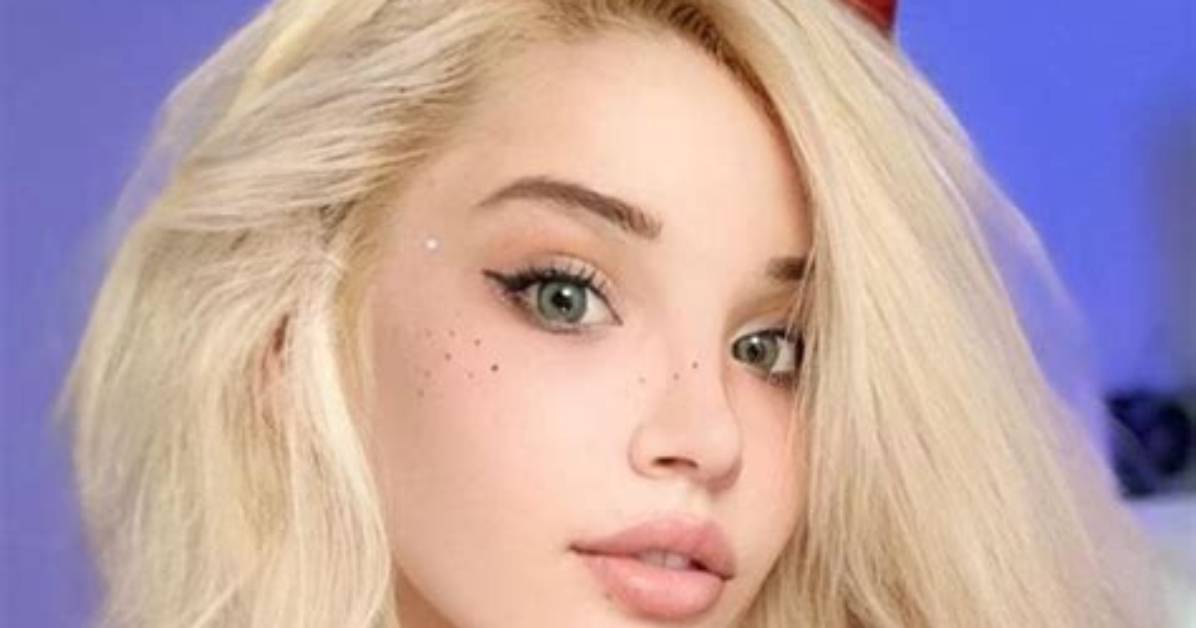 Cherry Crush (Youtuber) Wiki, Biography, Age, Height, Weight, Boyfriend, Net Worth, Facts
