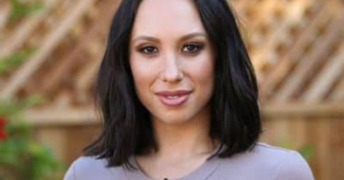 Cheryl Burke – Bio, Facts, Wiki, Net Worth, Ethnicity, Matthew Lawrence, Engaged, Married, Dancing with the Stars, Fiance, Dwts, Dance Moms, Husband