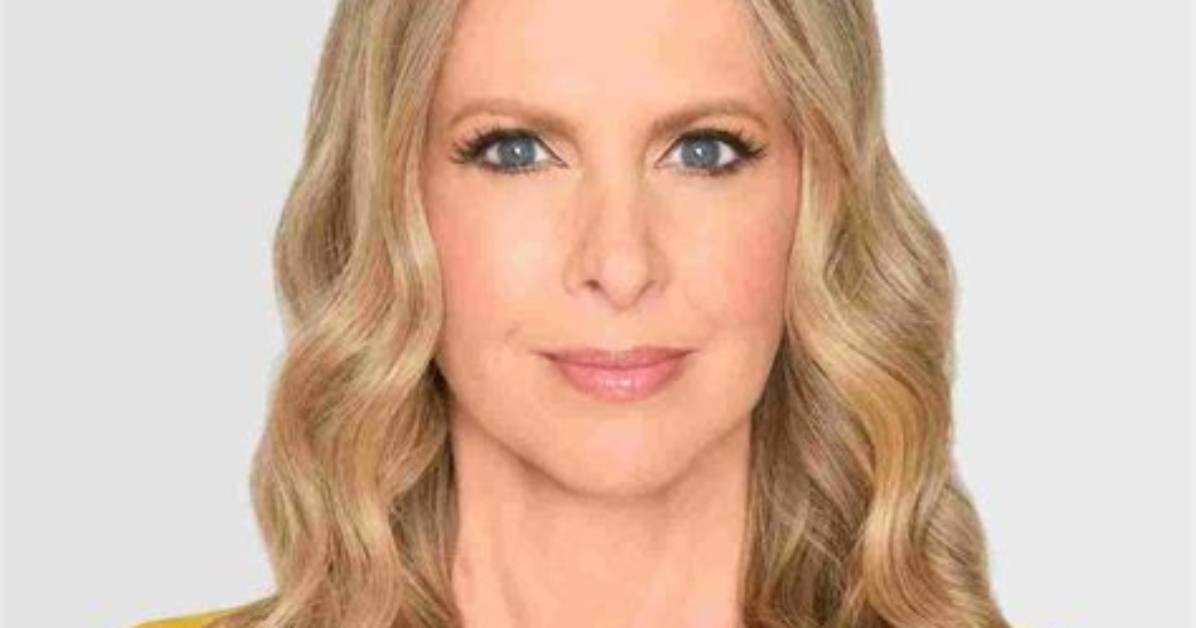 Cheryl Casone Net Worth: Know About Her Husband, Kids and Salary