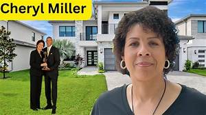 Cheryl D. Miller, Age, Wiki, Biography, Wife, Children, Salary, Net Worth, Parents