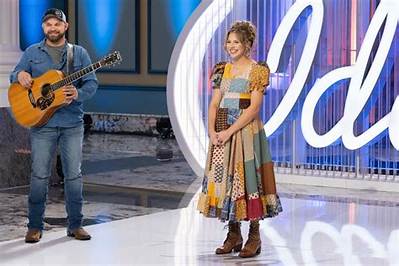 Cheryl K American Idol: Find Her Age and Wikipedia
