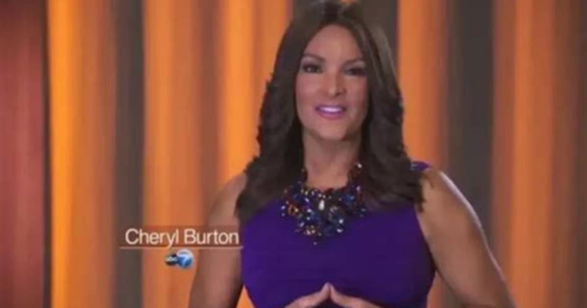 Cheryl Renee Wvtm13 Bio, Wiki, Age, Height, Husband, Salary, Net Worth