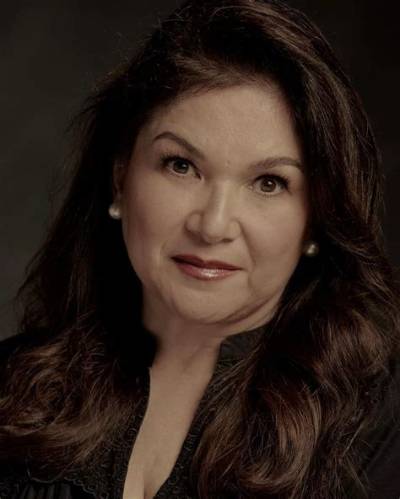 Cheska Inigo