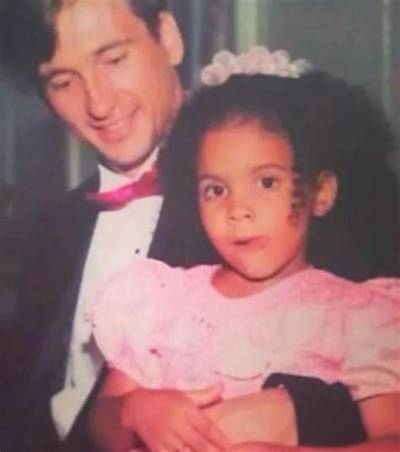 Cheslie Kryst Father & April Simpkins Husband Joe Simpkins -Where Is He Now? Details to Know
