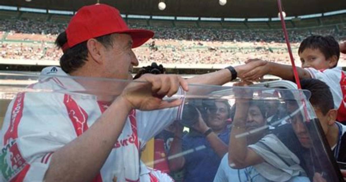 Chespirito (Roberto Gomez Bolanos)’S Net Worth, Biography, Career, Awards, Fact and Life Story