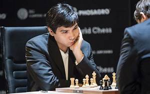 Chess: Who Are Wesley So Parents William and Eleanor So? Meet His Family